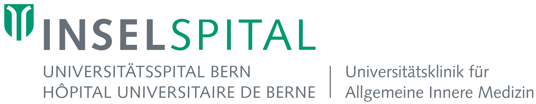 Logo Hôpital Universitaire De Berne
