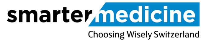 Logo smarter medicine